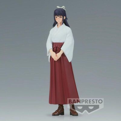 Figura Utahime Iori Jukon no Kata Jujutsu Kaisen 15cm - Imagen 2