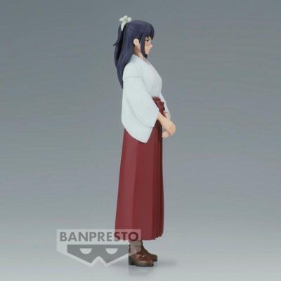 Figura Utahime Iori Jukon no Kata Jujutsu Kaisen 15cm - Imagen 3