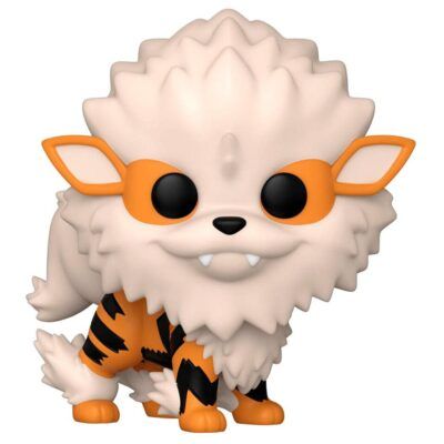 Figura POP Pokemon Arcanine - Imagen 2