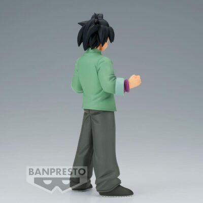 Figura Son Goten Super Hero Dragon Ball Super DXF 14cm - Imagen 3
