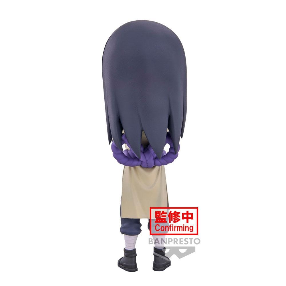 Figura Orochimaru Naruto Shippuden Q posket 15cm - Imagen 4