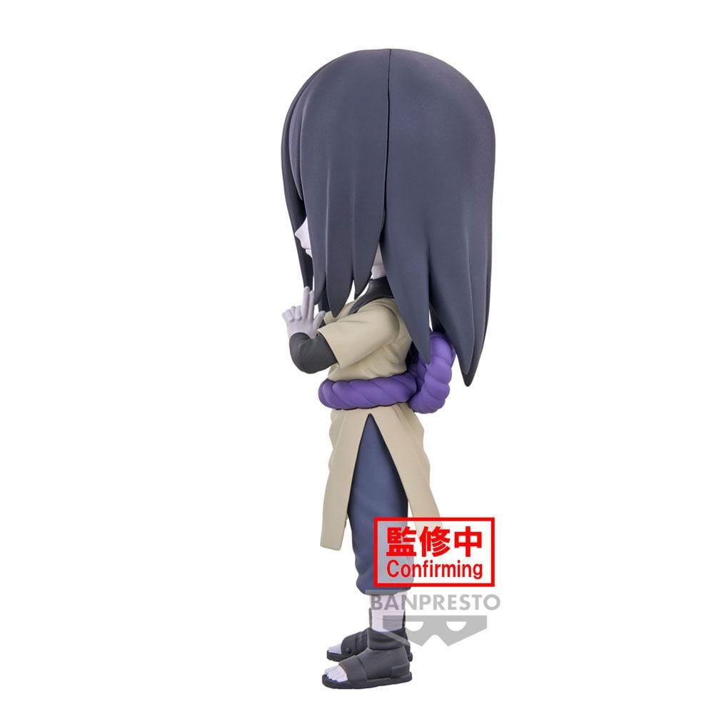 Figura Orochimaru Naruto Shippuden Q posket 15cm - Imagen 5