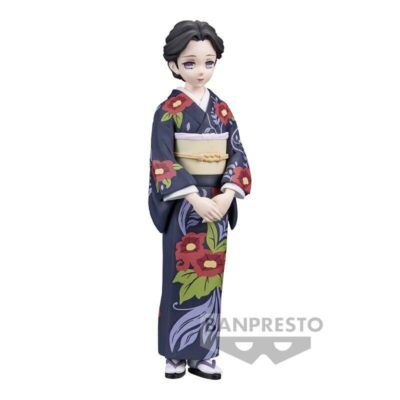 Figura Tamayo Demon Slayer Kimetsu No Yaiba 14cm - Imagen 5