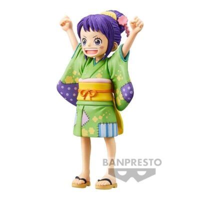 Figura Otama The Grandline Series One Piece 12cm - Imagen 6