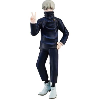 Figura Toge Inumaki Jukon No Kata Jujutsu Kaisen 15cm - Imagen 5