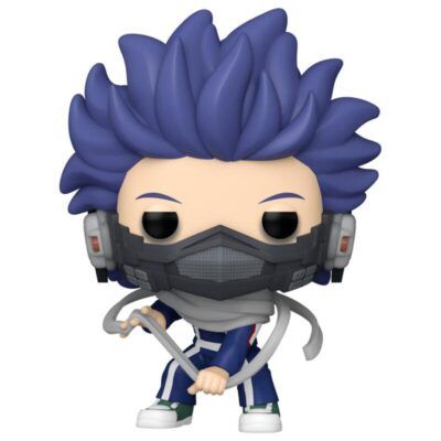 Figura POP My Hero Academia Hitoshi Shinso - Imagen 2