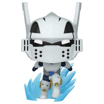 Figura POP My Hero Academia Tenya Iida - Imagen 2