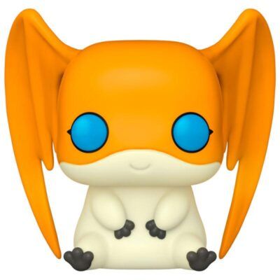 Figura POP Digimon Patamon - Imagen 2