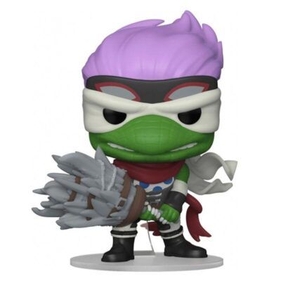 Figura POP My Hero Academia Spinner Exclusive - Imagen 2