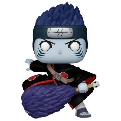 Figura POP Super Naruto Shippuden Kisame Hoshigaki 15cm - Imagen 2