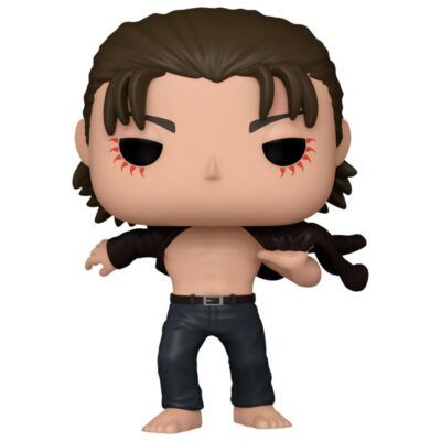 Figura POP Attack on Titan Eren Jeager - Imagen 2