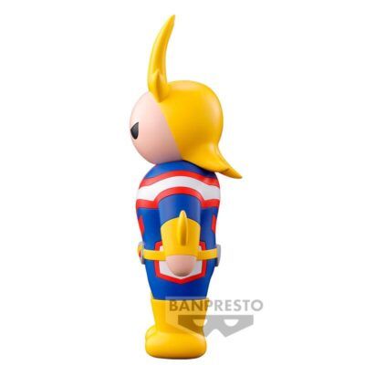 Figura All Might Sofvimates My Hero Academia 12cm - Imagen 3
