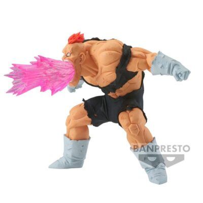 Figura Recoome GX Materia Dragon Ball Z 11cm - Imagen 4