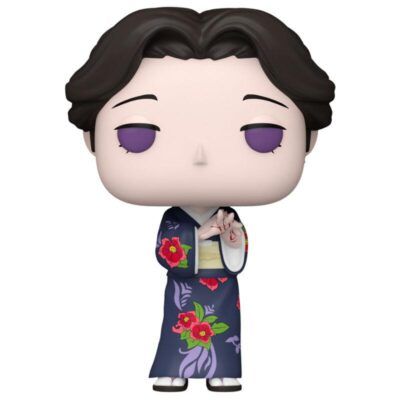 Figura POP Demon Slayer Kimetsu no Yaiba Tamayo - Imagen 2