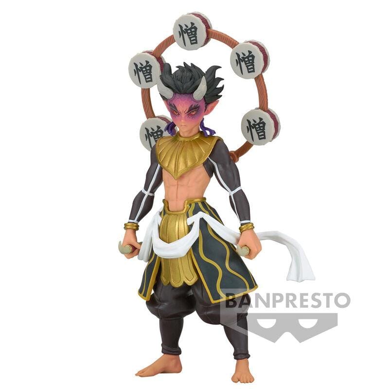 Figura Zohakuten Demon Series 15cm | Kimetsu No Yaiba - Imagen 2