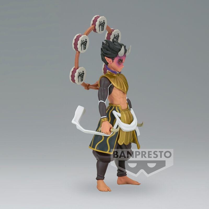 Figura Zohakuten Demon Series 15cm | Kimetsu No Yaiba - Imagen 3