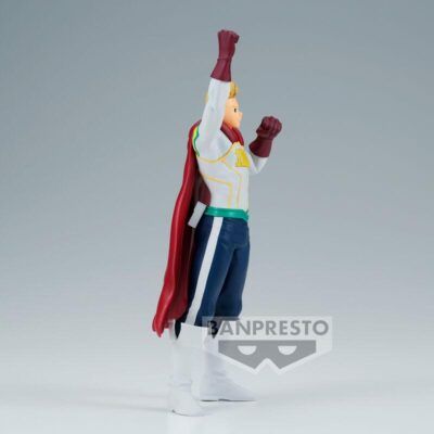 Figura Lemillion II Age of Heroes My Hero Academia 17cm - Imagen 2