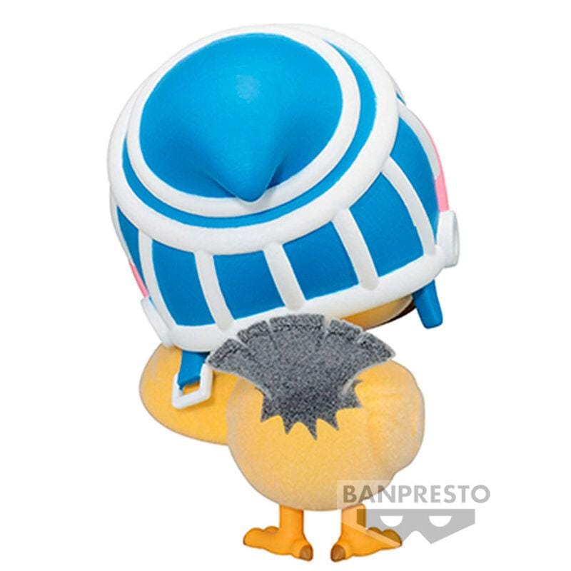 Figura Karoo Fluffy Puffy 7cm | One Piece - Imagen 3