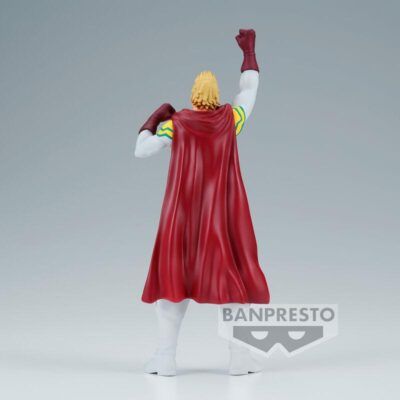 Figura Lemillion II Age of Heroes My Hero Academia 17cm - Imagen 4