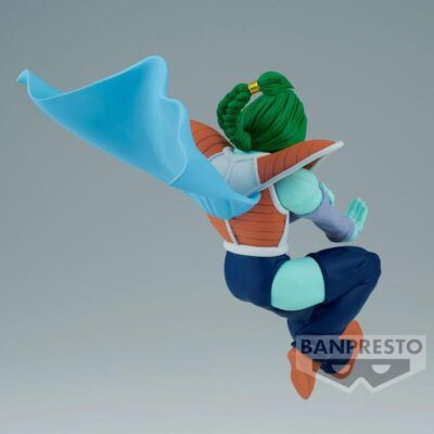 Figura Zarbon Match Makers Dragon Ball Z 13cm - Imagen 4