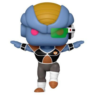 Figura POP Dragon Ball Z Ginyu Force Burter - Imagen 2