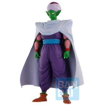 Figura Ichibansho Piccolo Masterlise Fierce Fighting Dragon Ball Z 27cm - Imagen 3