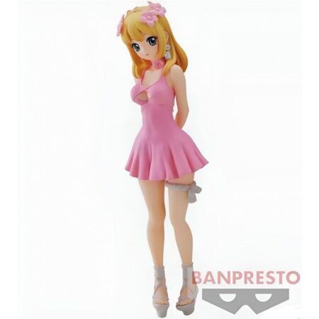 Figura Kohaku vol.2 Dr.Stone 20cm