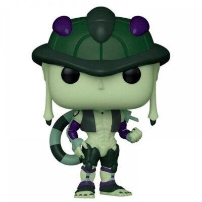 Figura POP Hunter x Hunter Meruem Exclusive - Imagen 2