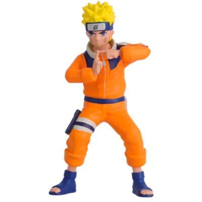 Blister 3 figuras Naruto Shippuden - Imagen 3