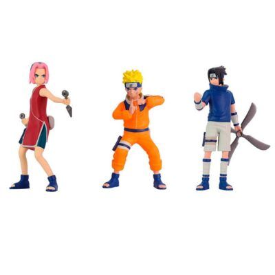 Figura Naruto Shippuden surtido - Imagen 2