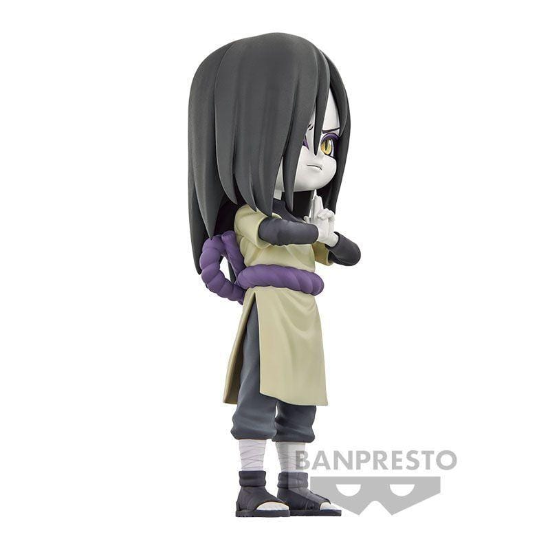 Figura Orochimaru