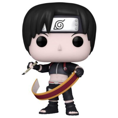 Figura POP Naruto Shippuden Sai - Imagen 2