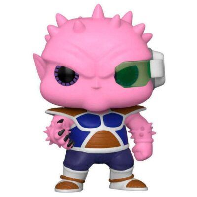 Figura POP Dragon Ball Z Dodoria Exclusive - Imagen 2