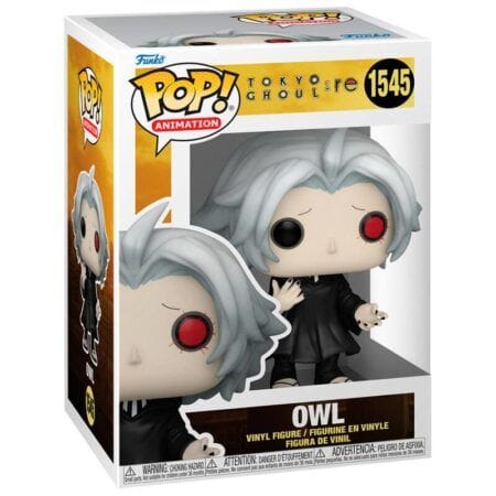 Figura Olw Tokyo Ghoul Re