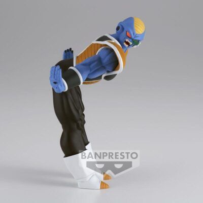 Figura Burter Solid Edge Work Ginyu Dragon Ball Z 14cm - Imagen 2