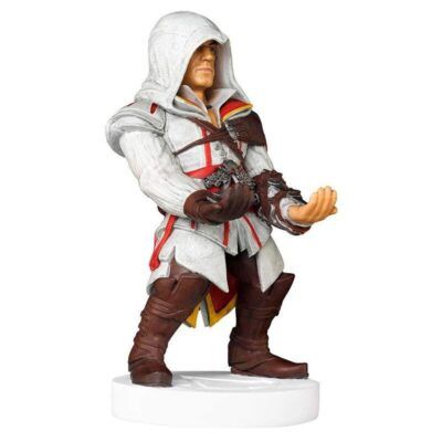 Cable Guy soporte sujecion figura Ezio Assassins Creed 21cm - Imagen 2