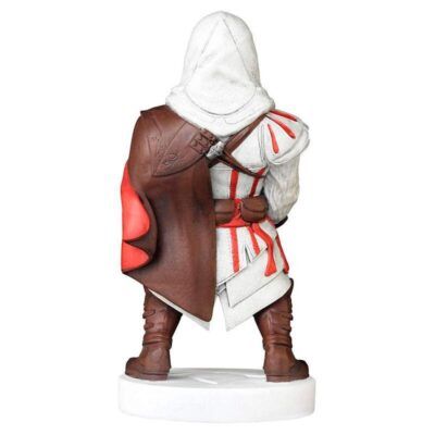 Cable Guy soporte sujecion figura Ezio Assassins Creed 21cm - Imagen 3