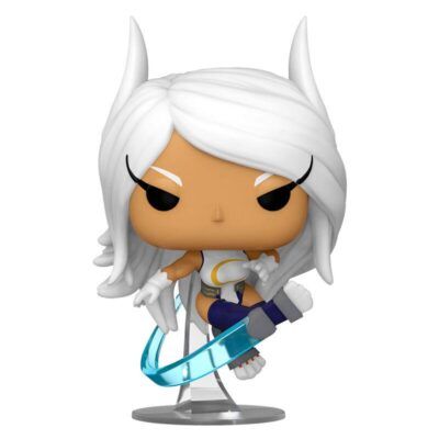 Figura POP My Hero Academia Mirko - Imagen 2