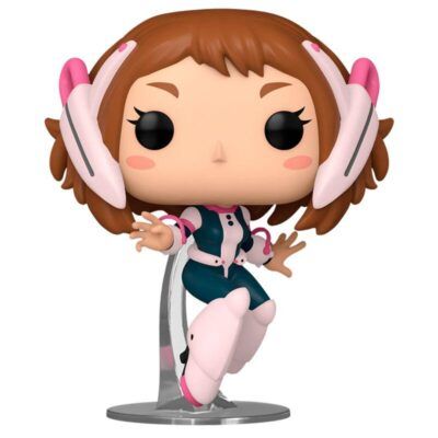 Figura POP My Hero Academia Ochaco Urakana 5 + 1 Chase - Imagen 5