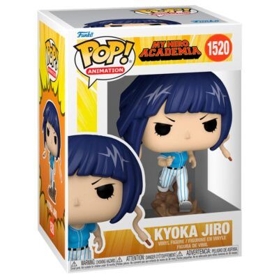 Figura POP My Hero Academia Kyoka Jiro - Imagen 2