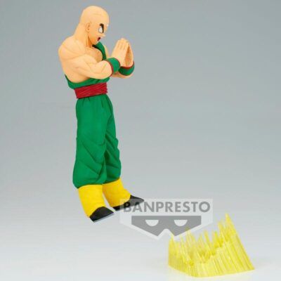 Figura Tenshinhan G x Materia Dragon Ball Z 18cm - Imagen 3