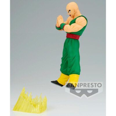 Figura Tenshinhan G x Materia Dragon Ball Z 18cm - Imagen 4