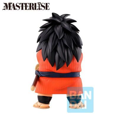Figura Ichibansho Yajirobe The Lookout Above the Clouds Dragon Ball 17cm - Imagen 2