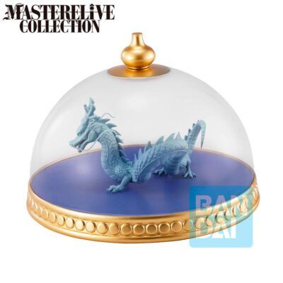Figura Ichibansho Model of Shenron The Lookout Above the Clouds Dragon Ball 18cm - Imagen 2