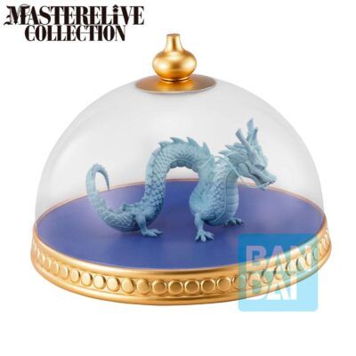 Figura Ichibansho Model of Shenron The Lookout Above the Clouds Dragon Ball 18cm - Imagen 4