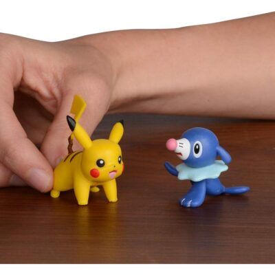 Figura Battle Pokemon 5cm surtido - Imagen 2