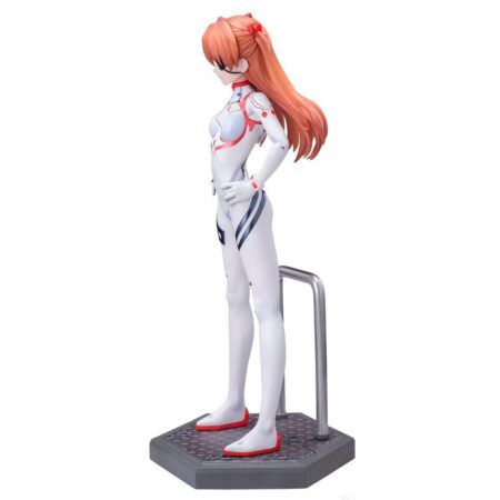 Figura Asuka Shikinami Langley