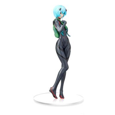 Figura Rei Ayanami | Evangelion: 3.0+1.0 Thrice Upon a Time | SEGA - Imagen 3
