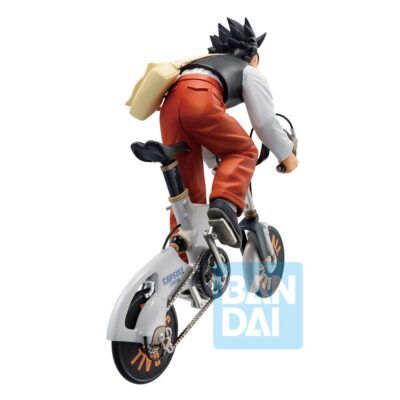 Figura Ichibansho Son Gohan Snap Collection Dragon Ball Z 18cm - Imagen 2