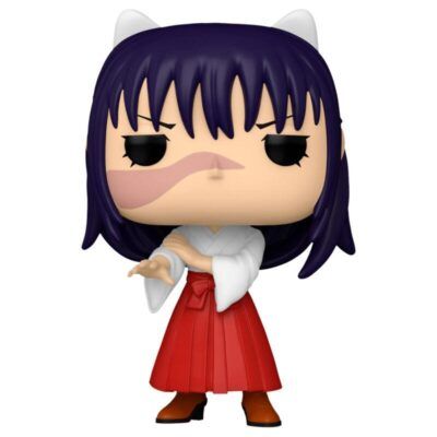 Figura POP Jujutsu Kaisen Utahime Iori - Imagen 2